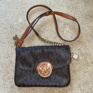 Michael Kors purse